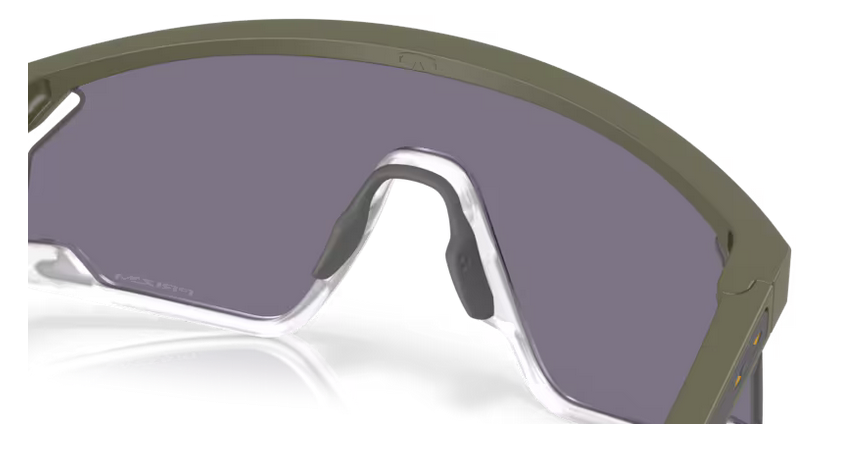 Oakley Bxtr metal - Mușchi mat