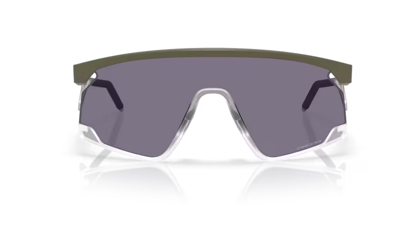 Oakley Bxtr metal - Mușchi mat