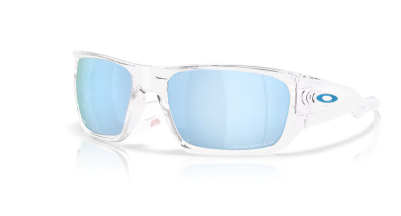 Oakley Masseter - Transparent lustruit