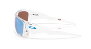Oakley Masseter - Transparent lustruit