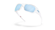 Oakley Masseter - Transparent lustruit