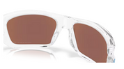 Oakley Masseter - Transparent lustruit