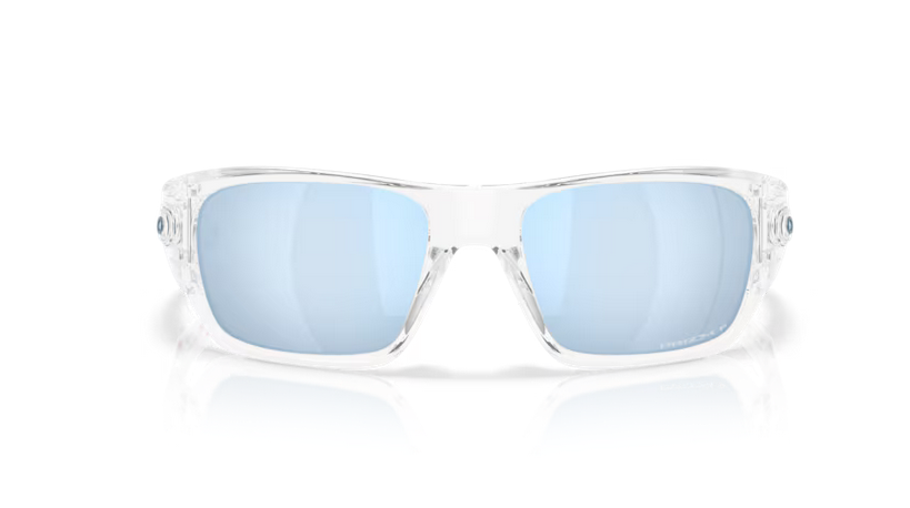 Oakley Masseter - Transparent lustruit