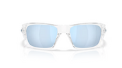 Oakley Masseter - Transparent lustruit