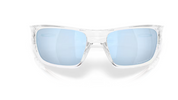 Oakley Masseter - Transparent lustruit