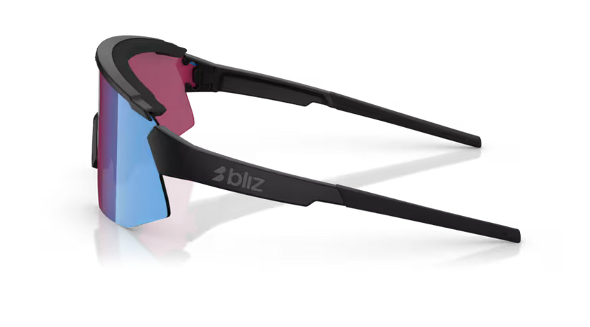 Bliz Breeze - Roze, violet, albastru