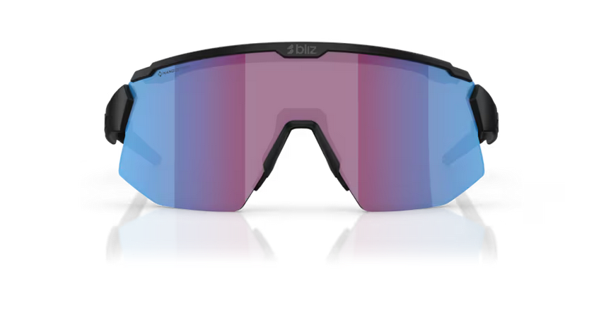 Bliz Breeze - Roze, violet, albastru