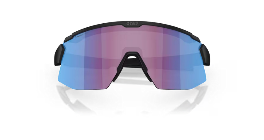Bliz Breeze - Roze, violet, albastru