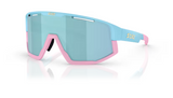 Bliz Fusion small - Albastru pastel