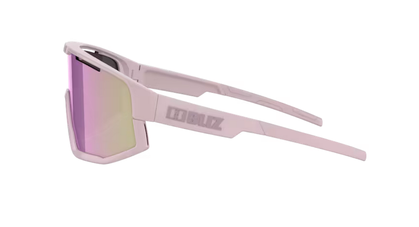 Bliz Fusion small - Roz mat