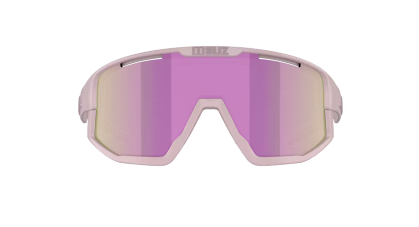 Bliz Fusion small - Roz mat