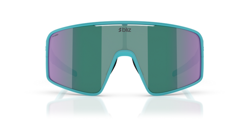 Bliz P001 Turcoaz mat
