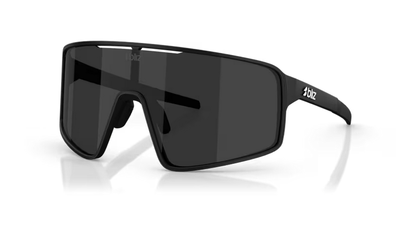 Bliz P001 Negru mat