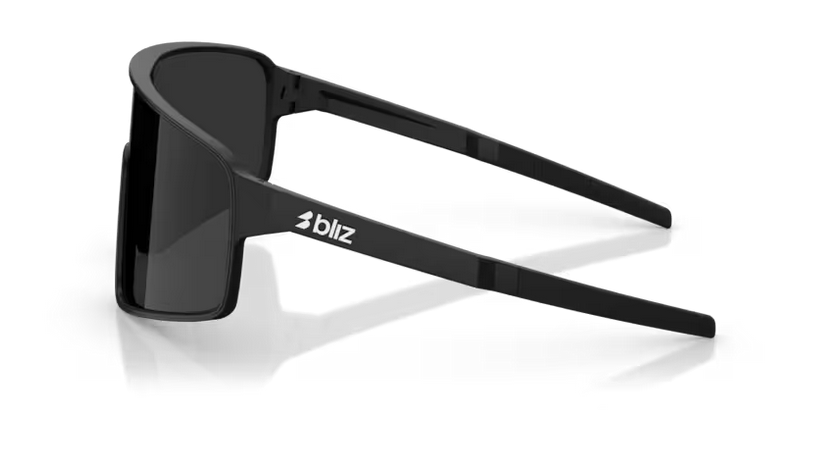 Bliz P001 Negru mat