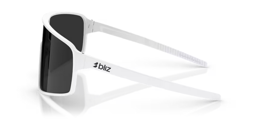 Bliz P001 Alb mat
