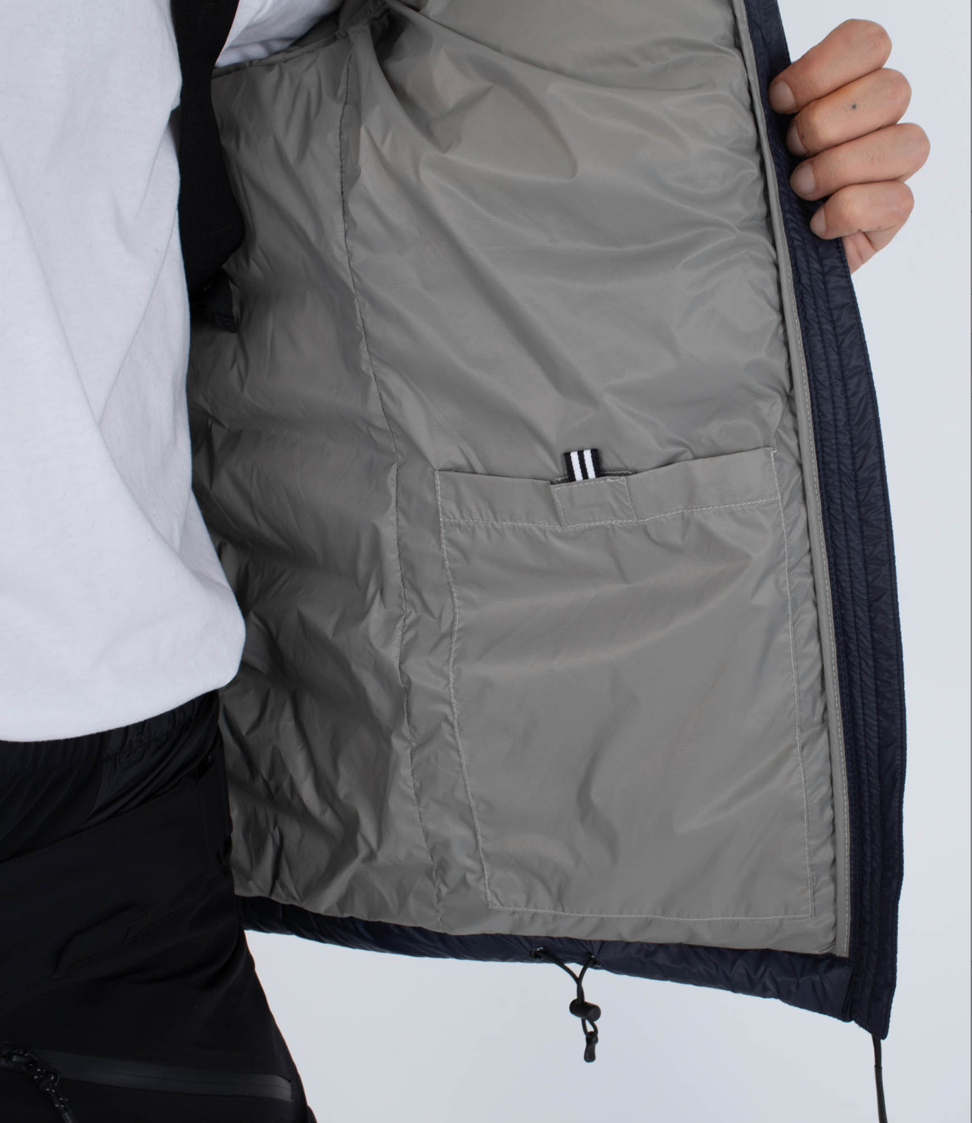 Geaca HURLEY CAYUGA PUFFER