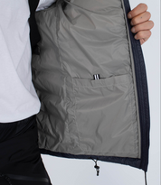 Geaca HURLEY CAYUGA PUFFER