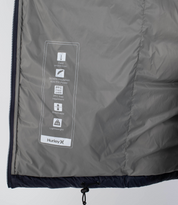 Geaca HURLEY CAYUGA PUFFER