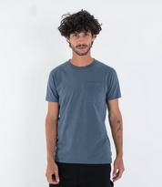 Tricou HURLEY - M LOW TIDE SS TEE