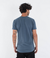Tricou HURLEY - M LOW TIDE SS TEE