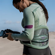 Sol Curv Kite Harness Women