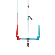 Trust Bar Quad Control C54:turquoise/red
