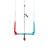 Trust Bar Quad Control C54:turquoise/red