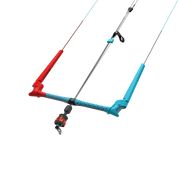 Trust Bar Quad Control C54:turquoise/red