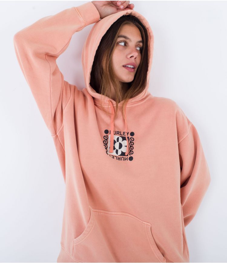 Hanorac HURLEY ARLO PULLOVER