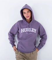Hanorac HURLEY HYGGE PULLOVER