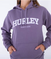 Hanorac HURLEY HYGGE PULLOVER