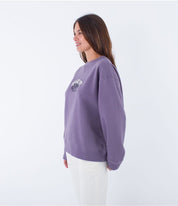 Bluza HURLEY MOOD CREW