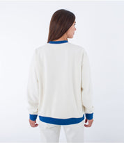 Bluza HURLEY YOKO CREW