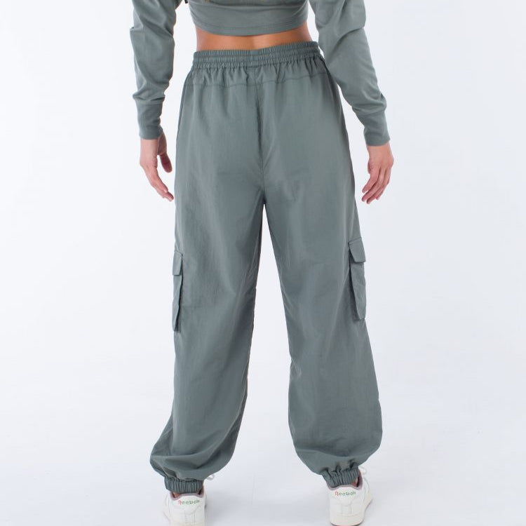 Pantaloni Hurley Packable Pant - vedere 5