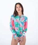 NEOPREN HURLEY ADVANT 2MM SPRINGSUIT