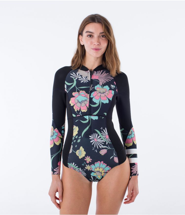NEOPREN HURLEY ADVANT 2MM SPRINGSUIT