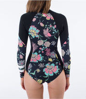 NEOPREN HURLEY ADVANT 2MM SPRINGSUIT