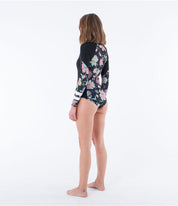 NEOPREN HURLEY ADVANT 2MM SPRINGSUIT
