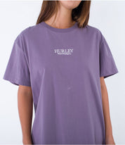 Tricou HURLEY PRINT CO