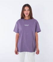 Tricou HURLEY PRINT CO