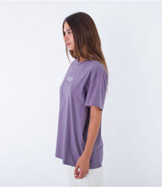 Tricou HURLEY PRINT CO