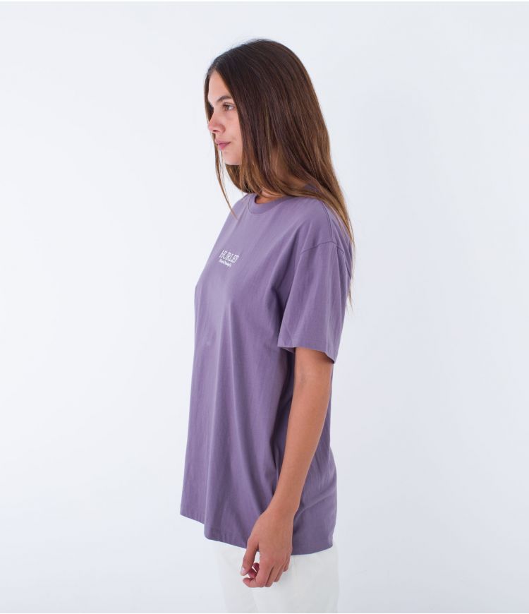 Tricou HURLEY PRINT CO