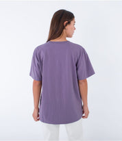 Tricou HURLEY PRINT CO