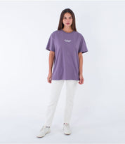 Tricou HURLEY PRINT CO