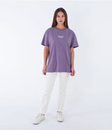 Tricou HURLEY PRINT CO