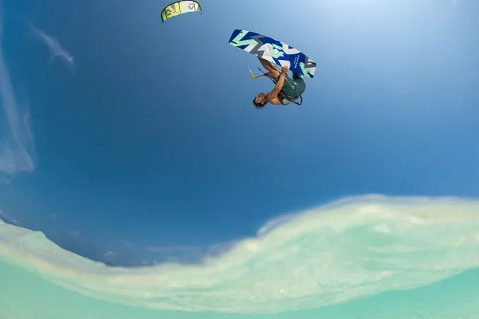 Placa Kitesurf DUOTONE Jaime 139cm
