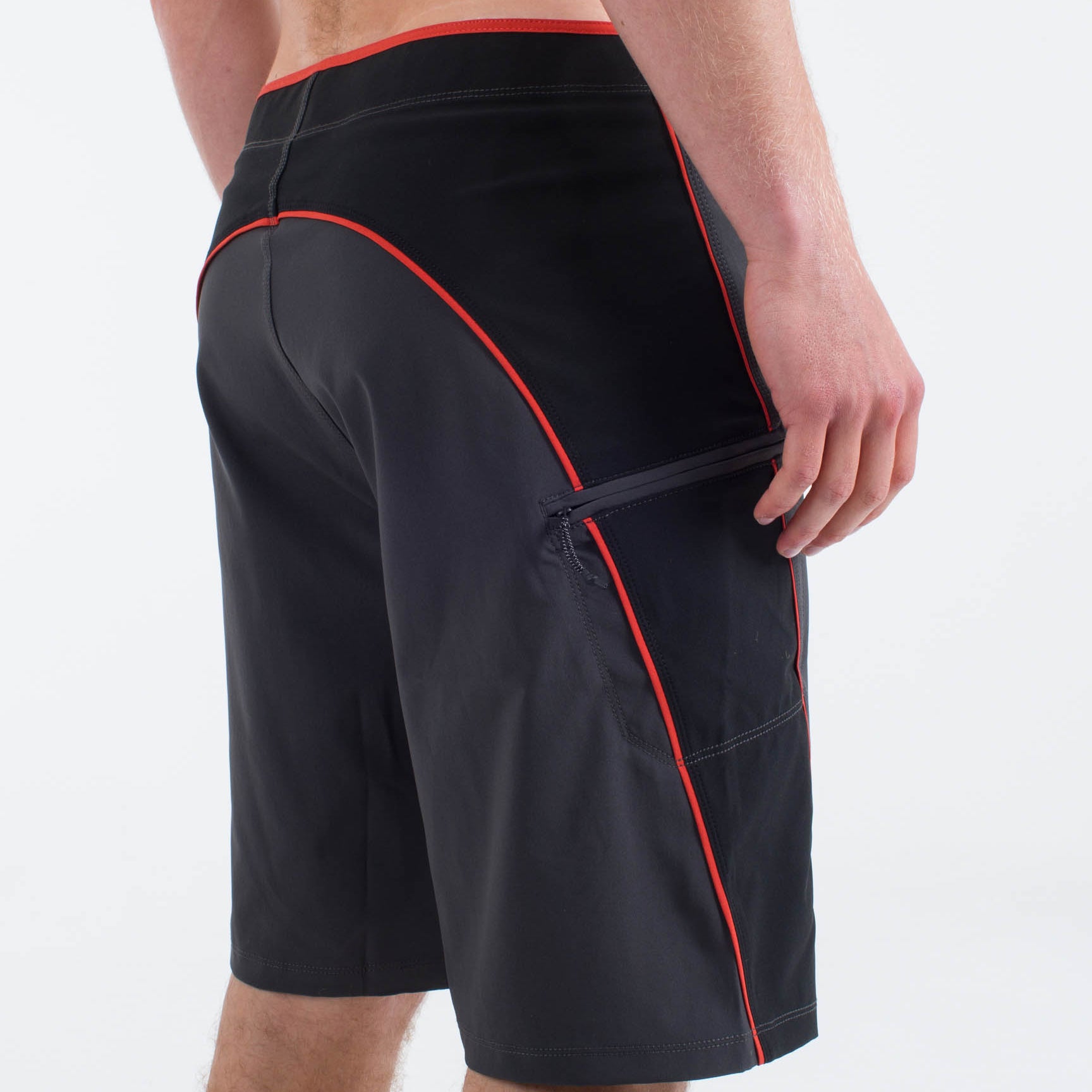 Boardshort Hurley Phntm Eco Weekender Blocked 21 - vedere 5