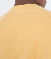 Bluza HURLEY LOW TIDE CREW SUBMARINE PEBBLE