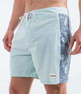 Boardshorts HURLEY - PHNTM NATURALS BLOCKED SESSIONS 16