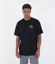 Tricou HURLEY - CORNER SS